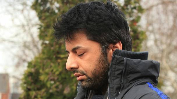 Shrien Dewani